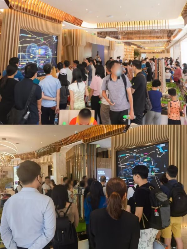 信钰配资 布局精准，财务稳健，港企新世界中国销售排名逆势向上