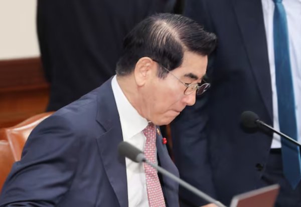 双融配资 韩国“戒严6小时”内幕浮现：特战司令曾请示在国会使用空包弹