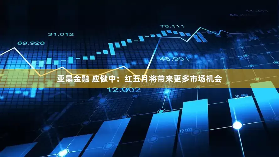 亚晶金融 应健中：红五月将带来更多市场机会