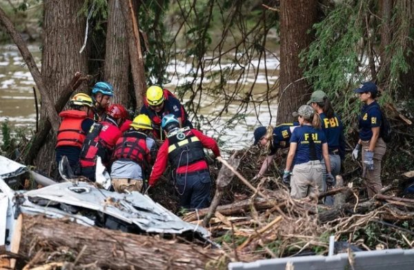 易配宝 受降雨影响 广东、黑龙江等地13条河流发生超警洪水